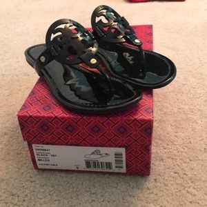 Tory Burch Miller Sandal